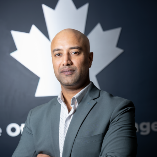 Anant Garg Mortgage Agent Level 1