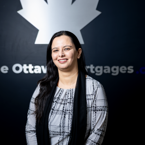 Anjum Taimoor Underwriter Mortgage Agent Level 1