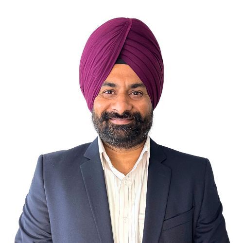 Gagan Dhillon - Mortgage Agent Level 1