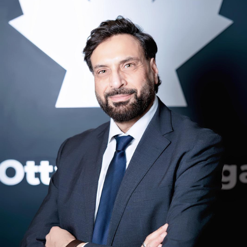 Iqbal Kaundal Mortgage Agent Level 1 - The Ottawa Mortgages