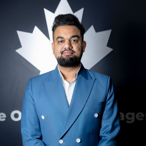 Jagjeet sindhu Mortgage Agent Level 1 - The Ottawa Mortgages