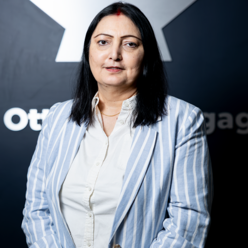 Meenakshi Mishra Mortgage Agent Level 2