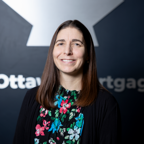 Stena Bergeron Mortgage Agent Level 2